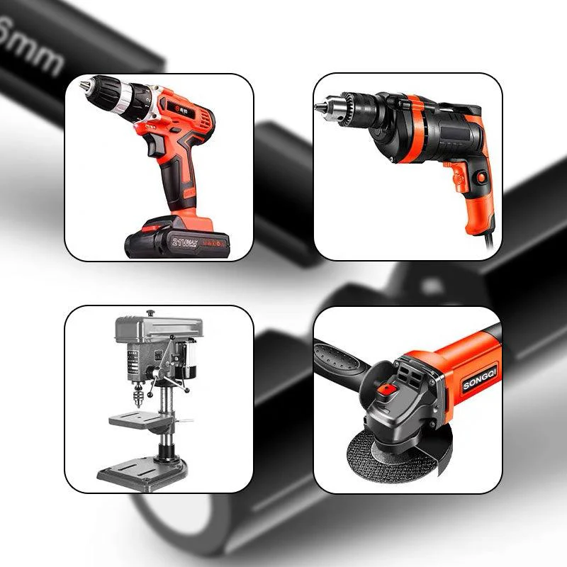 🔥50% OFF🔥Punte a gambo esagonale per marmo/piastrelle/pietra[Set completo]🛠️ - Image 7