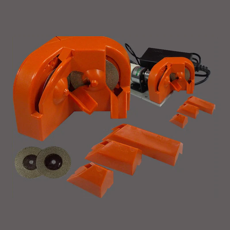 Affilatrice multiuso per punte da trapano (SCONTO DEL 49%) - Image 4