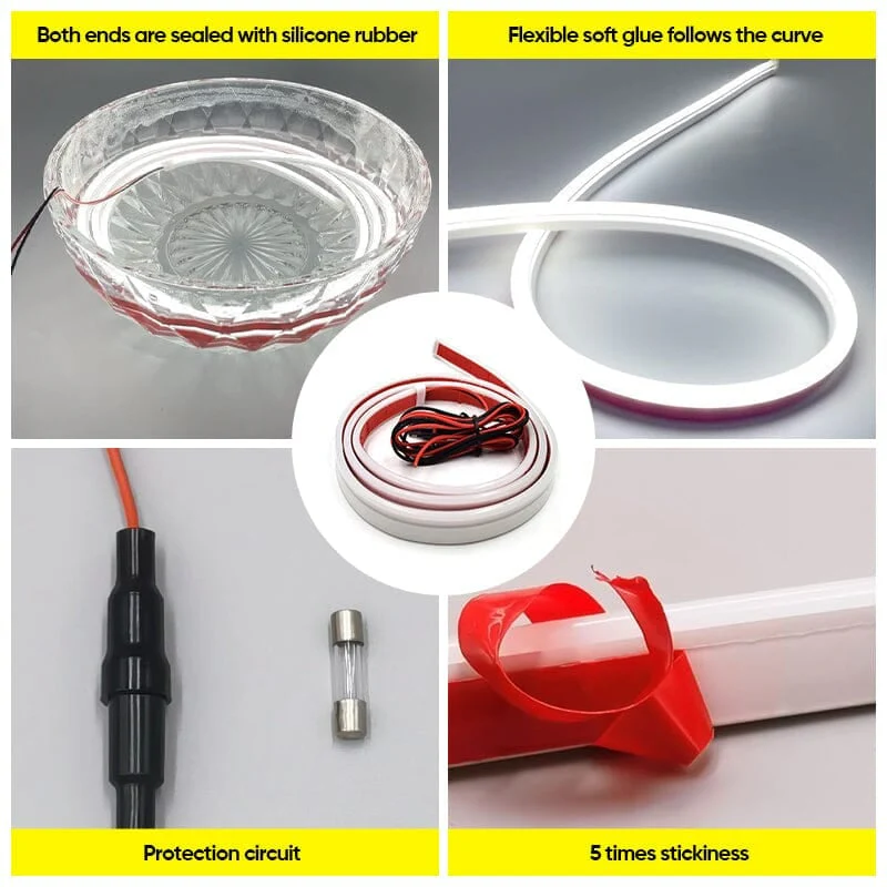 Kit di avvio per la scansione dinamica - Image 4