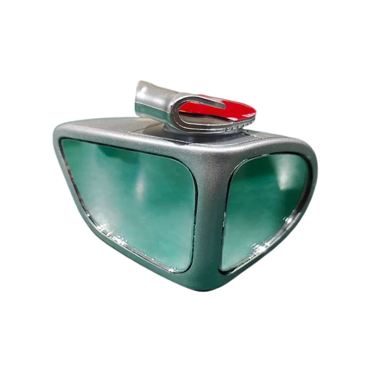 Specchietto retrovisore per angolo cieco con doppia lente e regolazione a 360° - Image 15