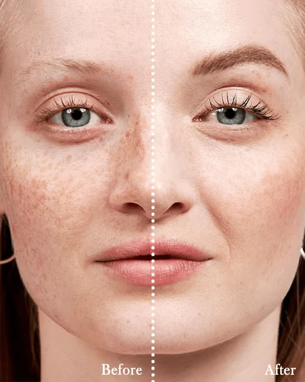 ✨Gel per sopracciglia facile da rimuovere – resistente all'acqua e al sudore, offre una copertura media, adatto a tutti i tipi di pelle. - Image 3