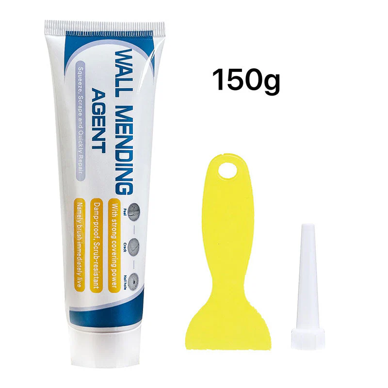 Efficient Drywall Repair Kit with Scraper - Image 11