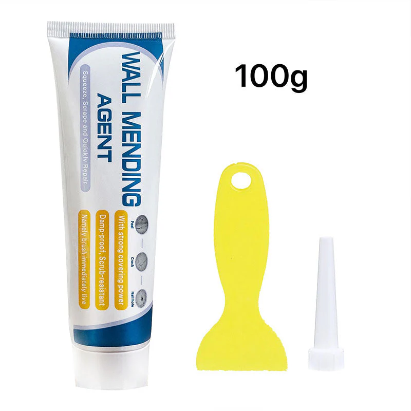 Efficient Drywall Repair Kit with Scraper - Image 8