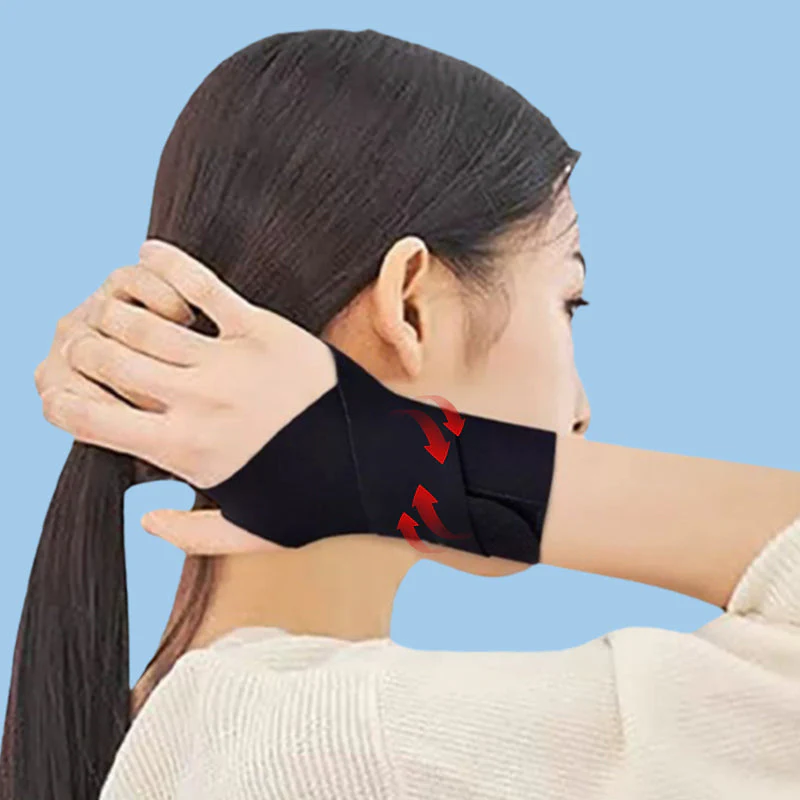 Prezzi imbattibili🥰🤩Maniglia elastica con compressione