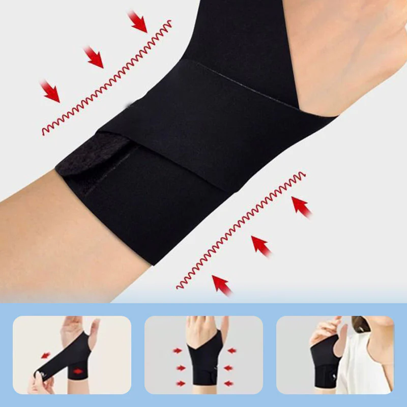 Prezzi imbattibili🥰🤩Maniglia elastica con compressione - Image 3
