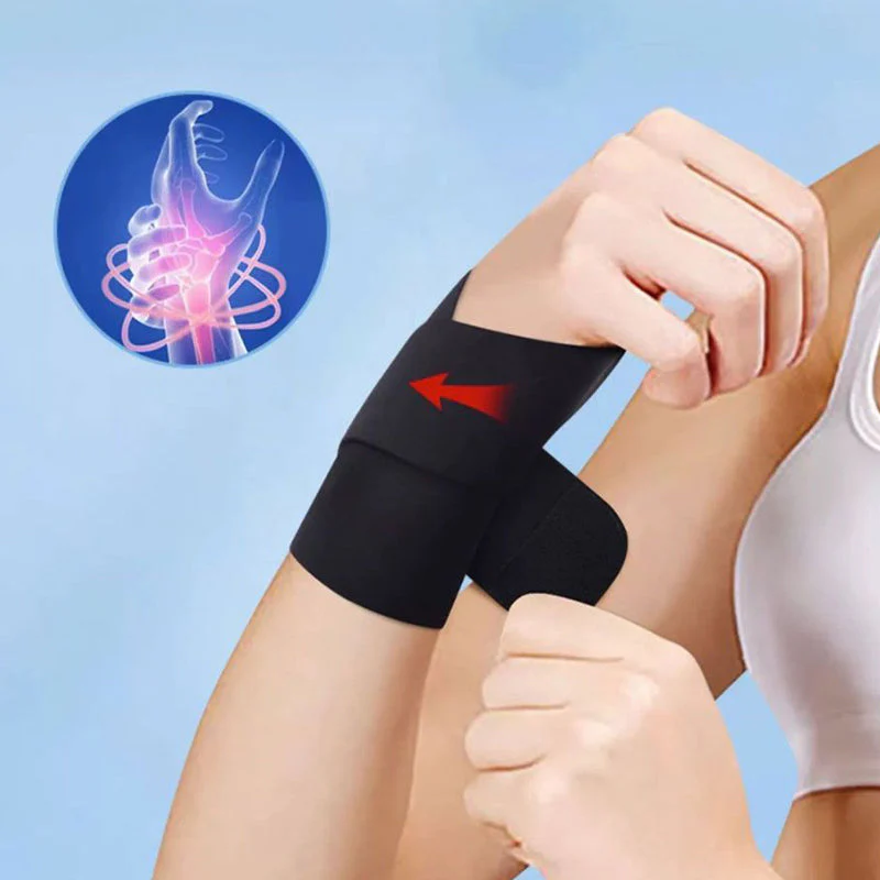 Prezzi imbattibili🥰🤩Maniglia elastica con compressione - Image 4