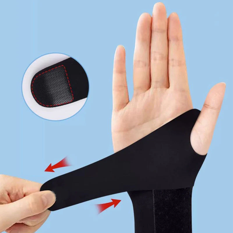 Prezzi imbattibili🥰🤩Maniglia elastica con compressione - Image 5