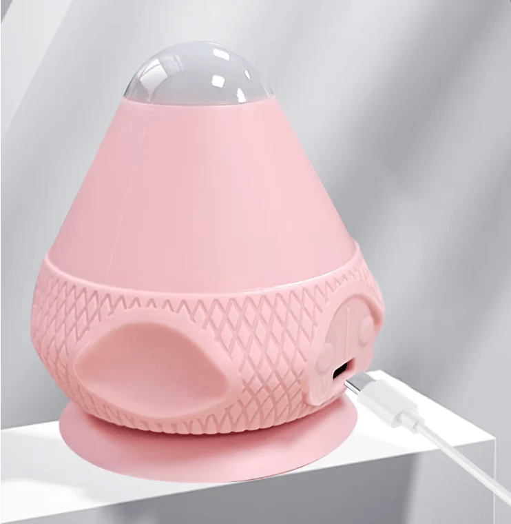 🔥 Fascia Ball ad assorbimento elettrico: il relax perfetto per muscoli e corpo! - Image 5