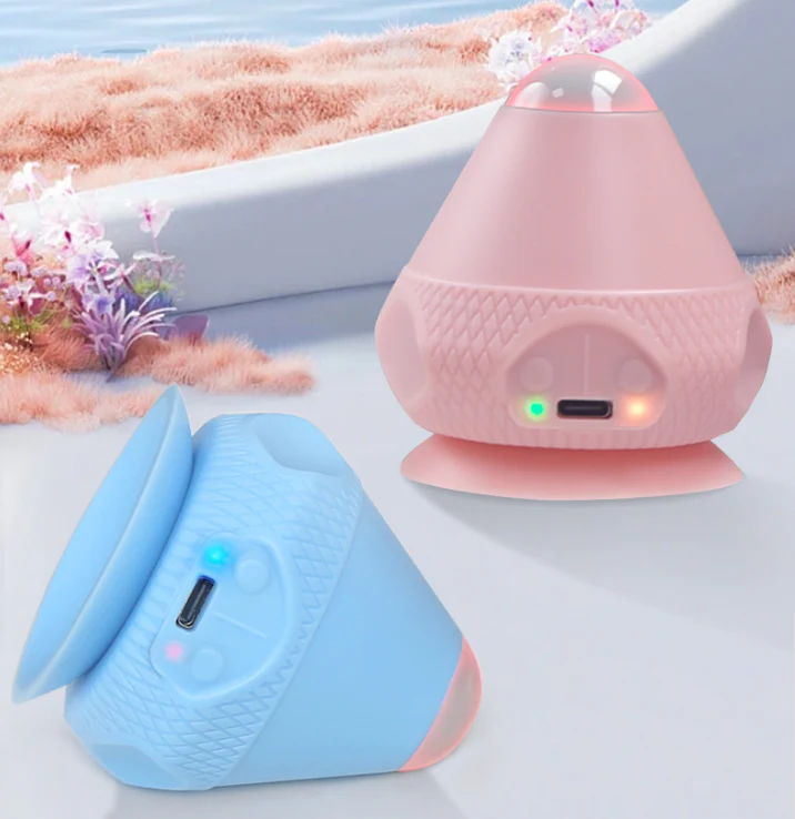 🔥 Fascia Ball ad assorbimento elettrico: il relax perfetto per muscoli e corpo! - Image 7