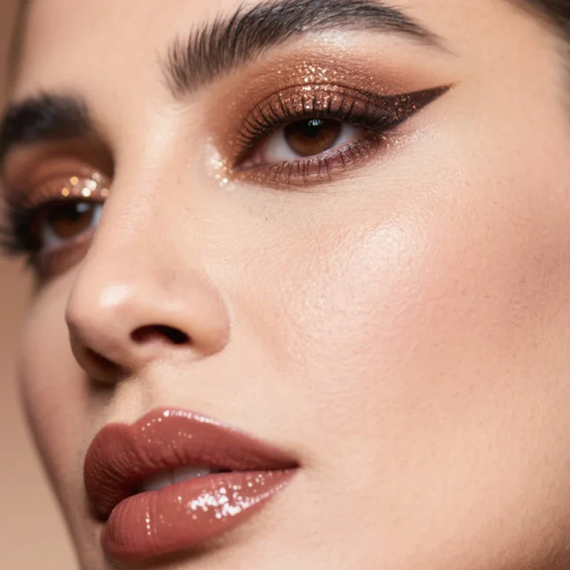 🎉Vendita calda 50% OFF💗Penna per Eyeliner Perlata Colorata - Image 10