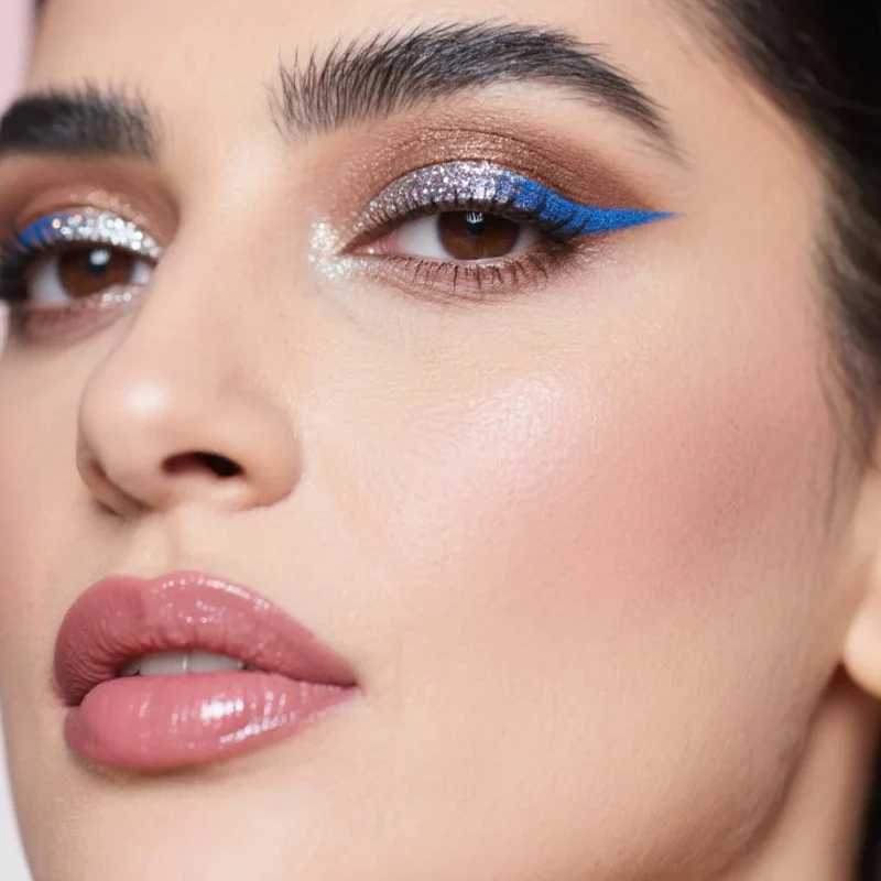 🎉Vendita calda 50% OFF💗Penna per Eyeliner Perlata Colorata - Image 11
