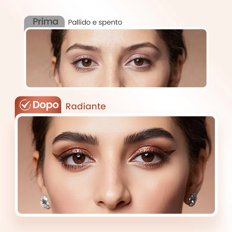 🎉Vendita calda 50% OFF💗Penna per Eyeliner Perlata Colorata - Image 2