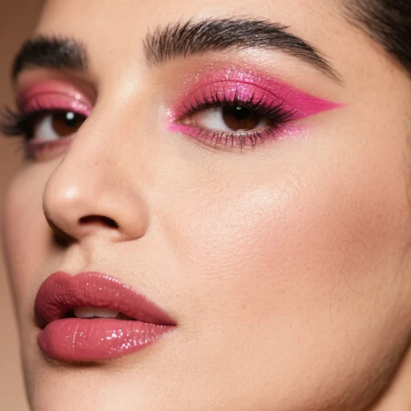 🎉Vendita calda 50% OFF💗Penna per Eyeliner Perlata Colorata - Image 9