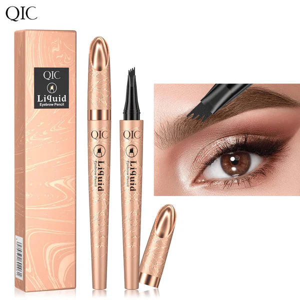 ✏️ ACQUISTA 1, OTTIENI 1 GRATIS! ✨ Matita Microblading 3D – Punta a 4 Forche, Effetto Naturale & Veloce 🖌️ - Image 7