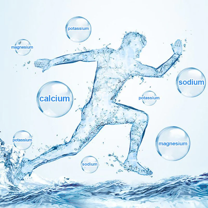 Depuratore d'acqua per rubinetti domestici in acciaio inossidabile senza installazione - Image 8