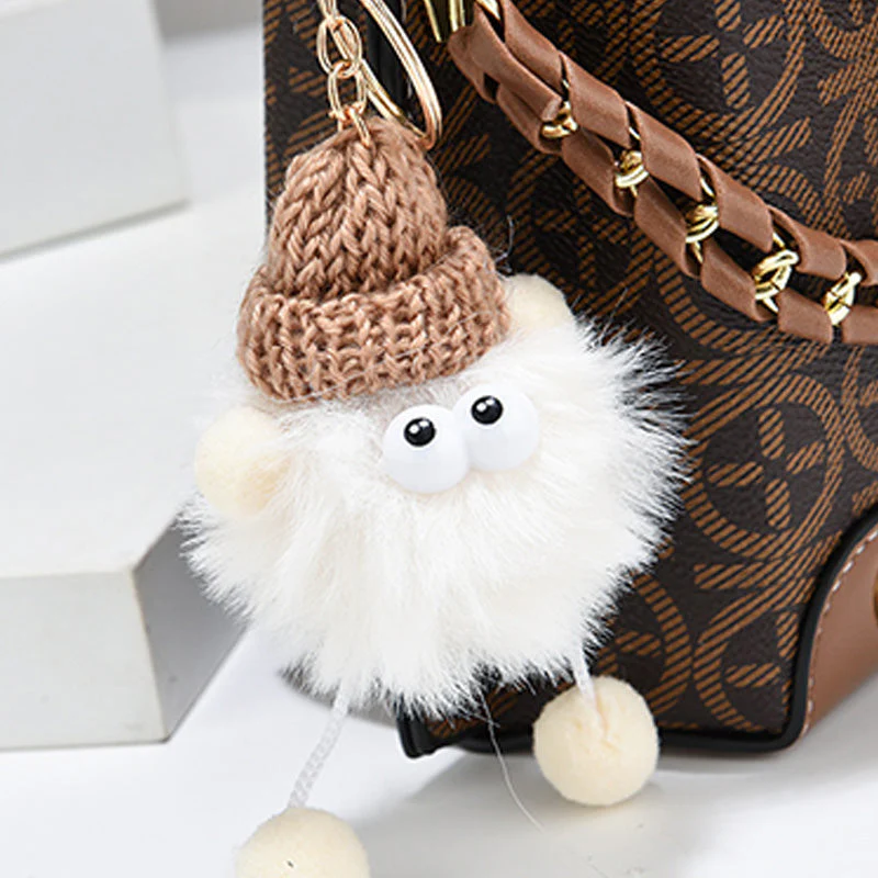 Mini borsa a tracolla alla moda per donna - Image 8