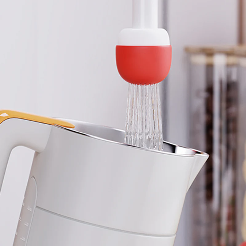 ✨【Filtro per rubinetto a purificazione profonda a 6 strati】✨ - Image 3