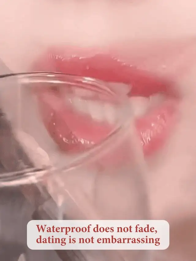 Rossetto che cambia colore del fiore - Image 5