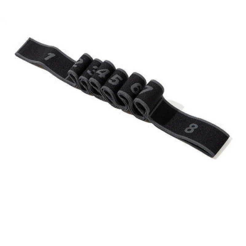 🔥Nuova collezione 2026: sconto del 50% solo per un periodo limitato!🔥Banda di Resistenza Fitness per Stretching e Yoga - Image 10