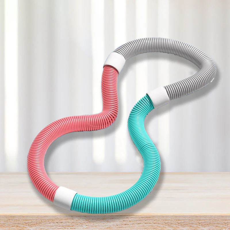 🔥Efficace combustione dei grassi💪Hula Hoop morbido✨ - Image 10
