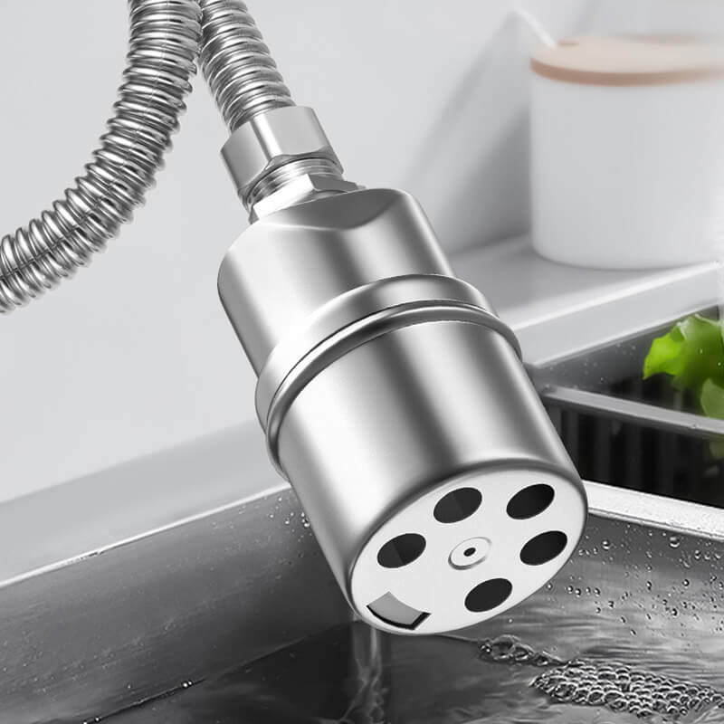 Valvola a galleggiante per il controllo del livello dell'acqua completamente automa - Image 2