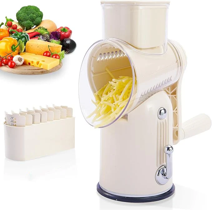 🧑‍🍳Kitchen Artefakt - Spedizione gratuita🥳 - Tritatutto 5 in 1 - Image 2