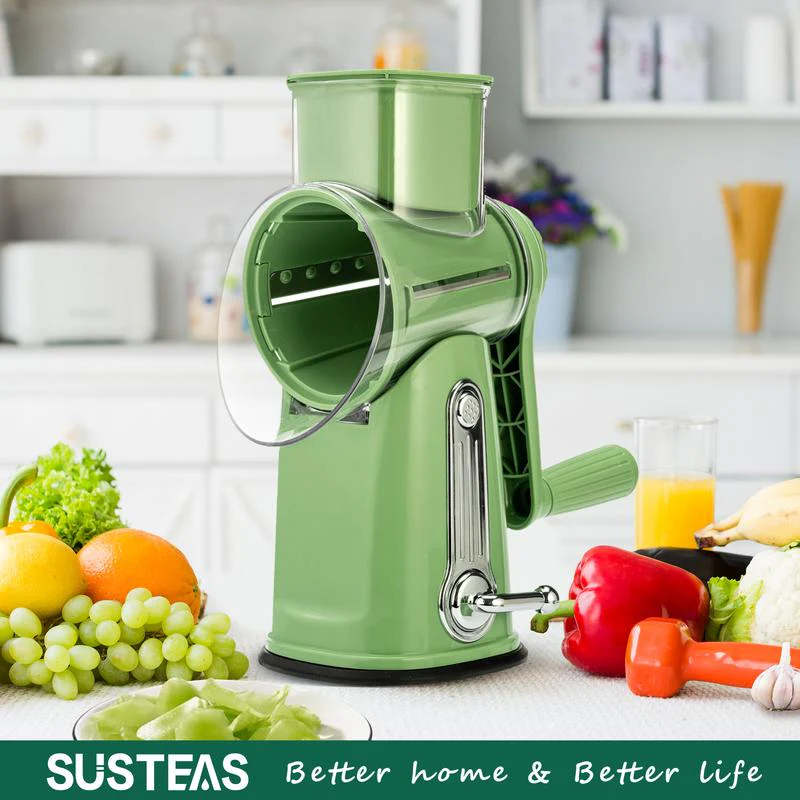 🧑‍🍳Kitchen Artefakt - Spedizione gratuita🥳 - Tritatutto 5 in 1 - Image 8