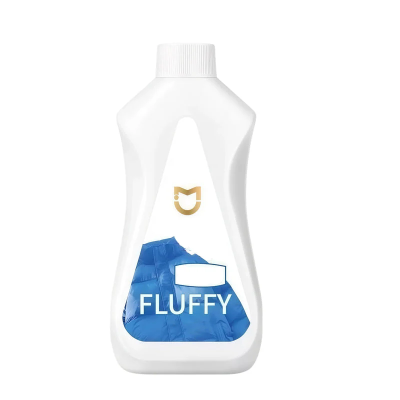 Detergente delicato per pulizia profonda di capi in piuma - Image 2