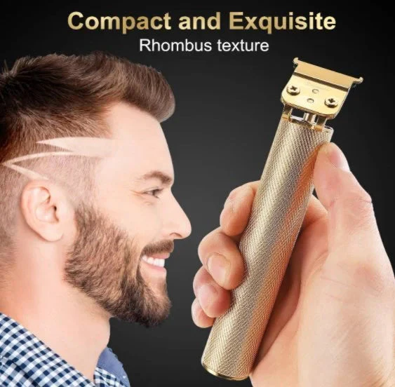 Tagliacapelli senza fili Zero Gapped Trimmer successo - Image 11