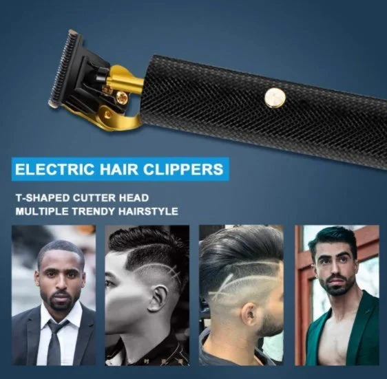 Tagliacapelli senza fili Zero Gapped Trimmer successo - Image 12