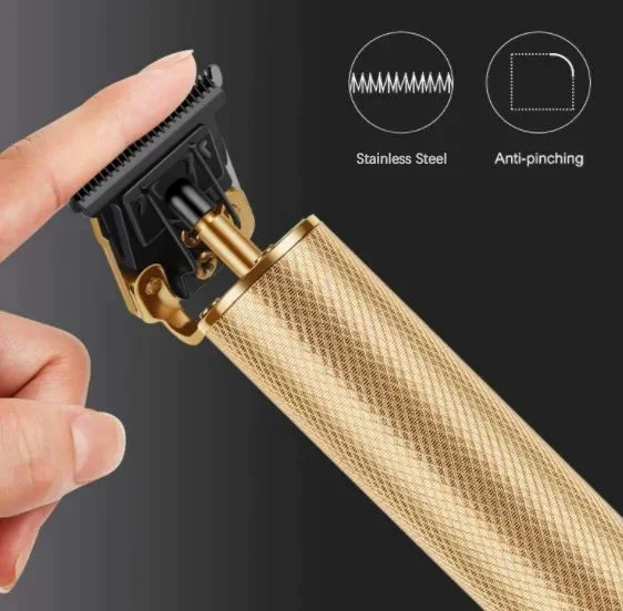 Tagliacapelli senza fili Zero Gapped Trimmer successo - Image 3