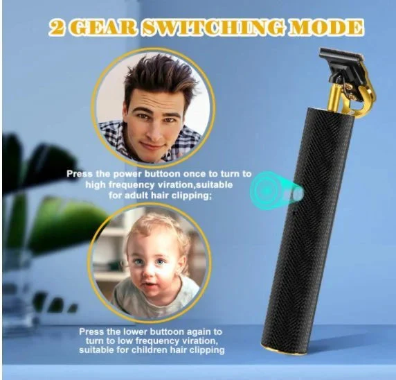 Tagliacapelli senza fili Zero Gapped Trimmer successo - Image 6