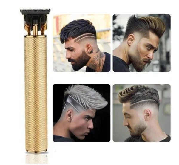 Tagliacapelli senza fili Zero Gapped Trimmer successo - Image 7
