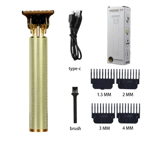 Tagliacapelli senza fili Zero Gapped Trimmer successo - Image 13