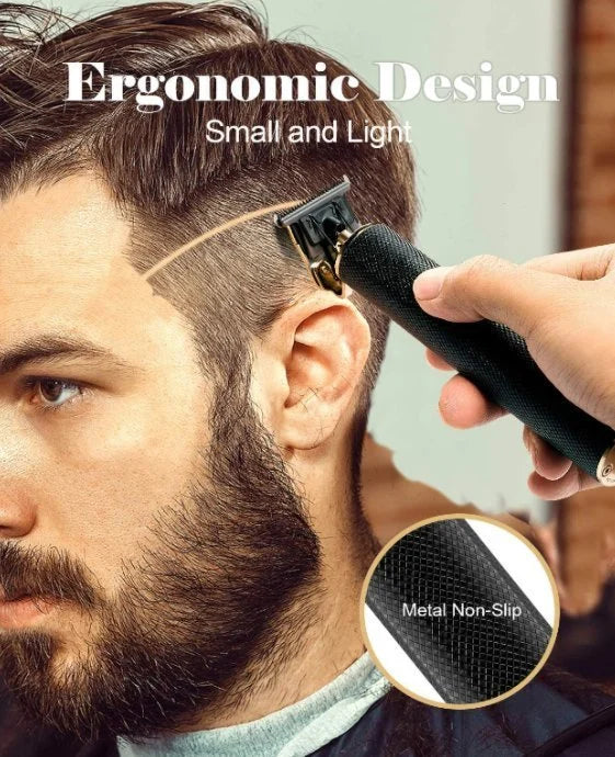 Tagliacapelli senza fili Zero Gapped Trimmer successo - Image 2