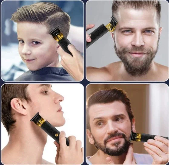 Tagliacapelli senza fili Zero Gapped Trimmer successo - Image 4