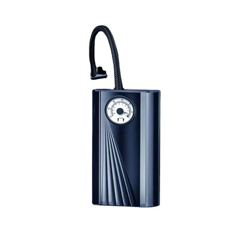 ✨Offerta a tempo limitato ✨Pompa ad aria portatile per auto - Image 7