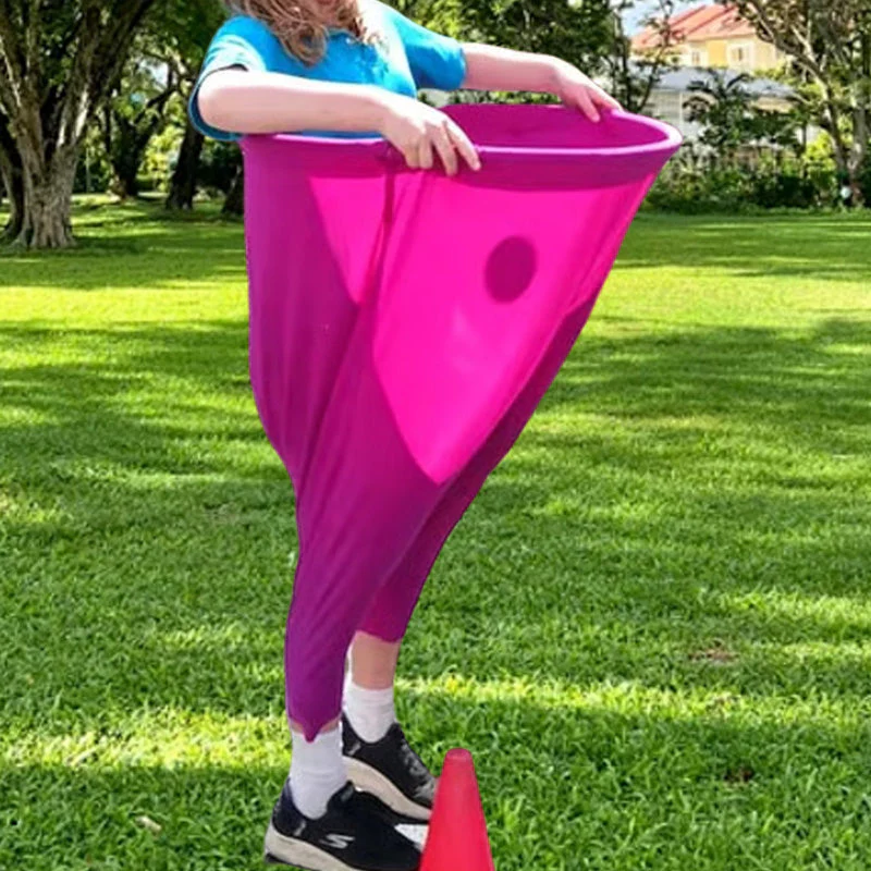 Pantaloni Della Nonna Kit Da Gioco Da Giardino Lanciando - Image 2