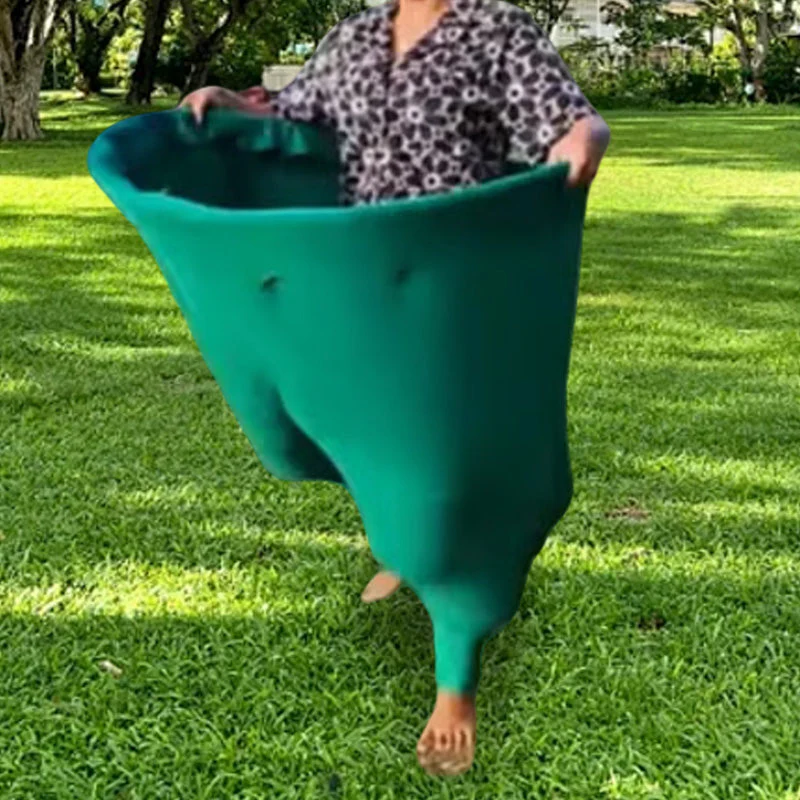 Pantaloni Della Nonna Kit Da Gioco Da Giardino Lanciando - Image 5