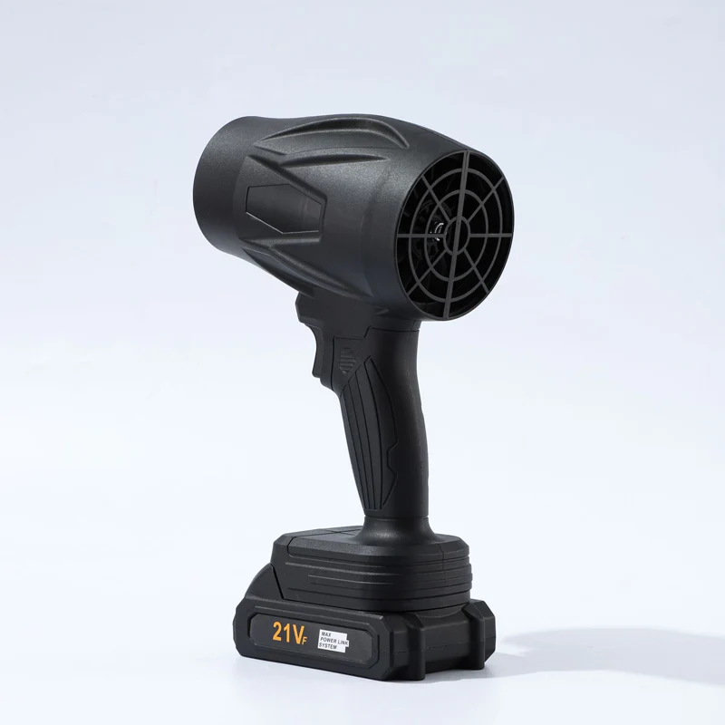 🌪️ Tempo limitato a metà prezzo - Ventilatore portatile Turbo Blower - Image 2