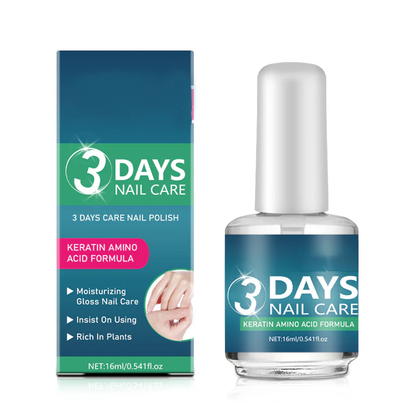 💅 50% SCONTO ORA! ✨ Olio per Unghie Lucidante - Asciugatura Rapida & Effetto Brillante, Perfetto per una Manicure Perfetta ✨ - Image 9