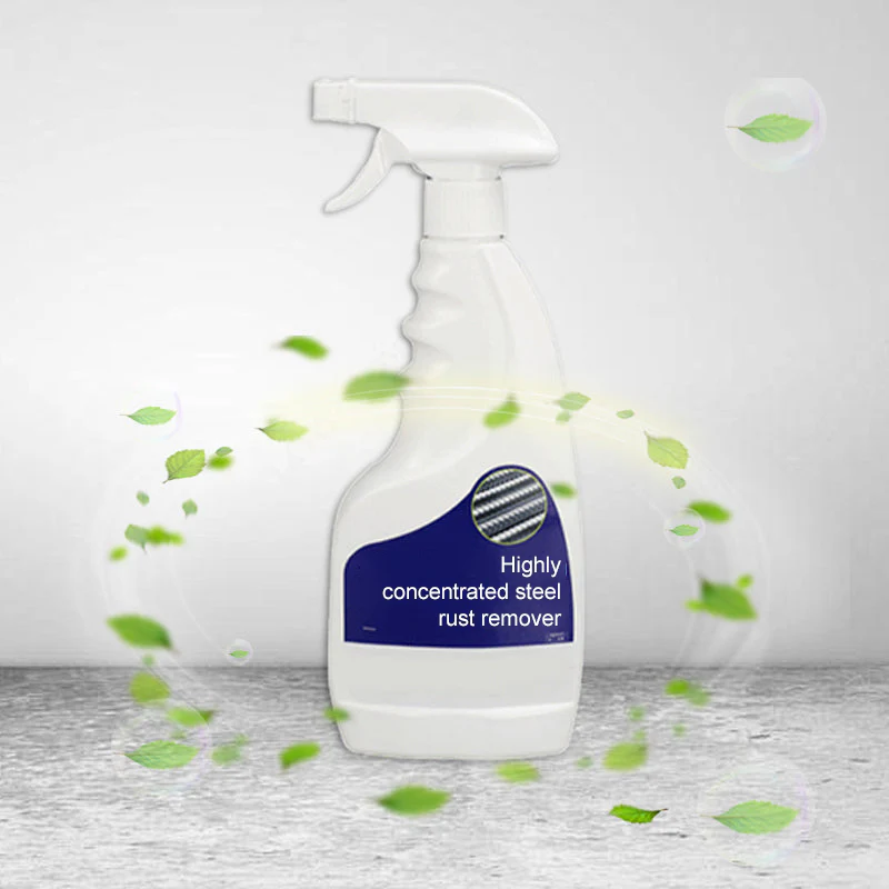 Spray Rimuovi Ruggine - Image 10