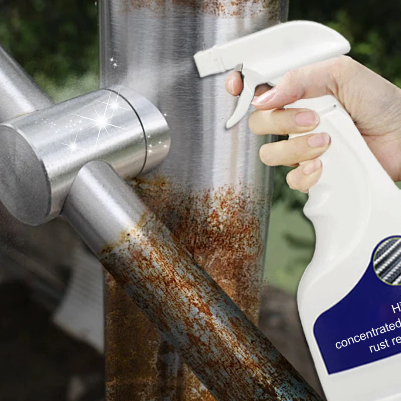 Spray Rimuovi Ruggine - Image 8