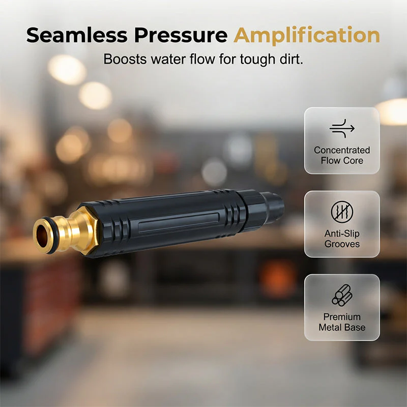 Ugello per spruzzatura diretta ad alta pressione - Image 5