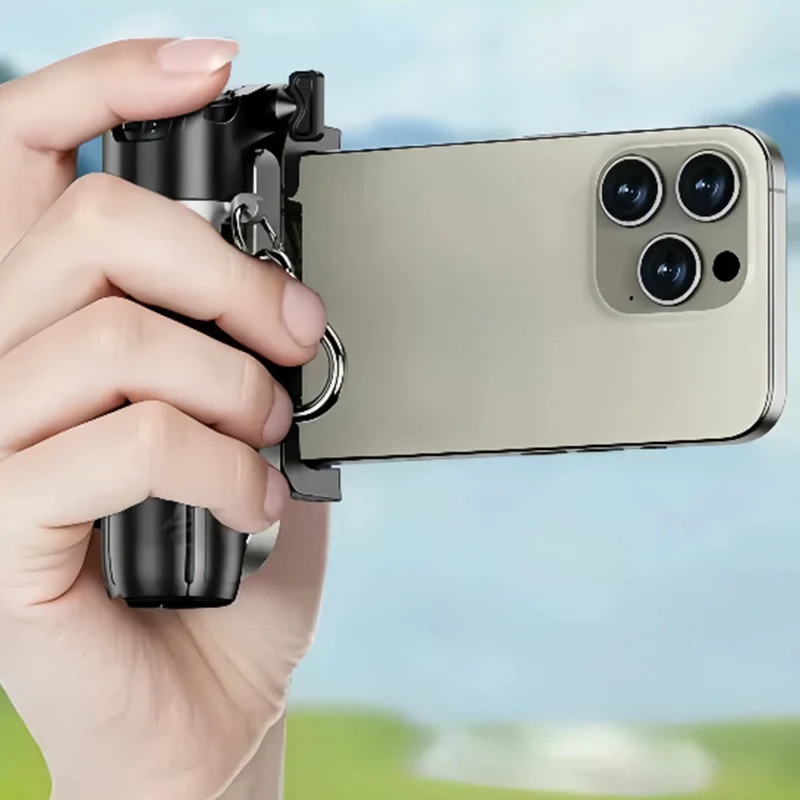 🏆 Vendita calda 50% OFF✨4-in-1 Bastone selfie magnetico multifunzionale con rotazione a 360° - Image 11