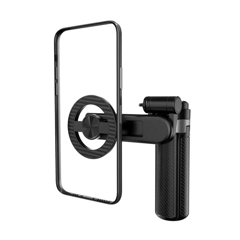 🏆 Vendita calda 50% OFF✨4-in-1 Bastone selfie magnetico multifunzionale con rotazione a 360° - Image 14