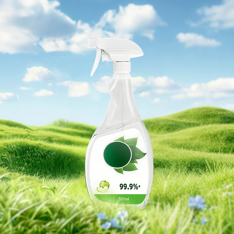 🥳OFFERTA IMPERDIBILE 2026🥳💞OLTRE 50.000 VENDUTI!🚫🧫 Spruzza e pulisci, rinfresca tutta la tua casa | Pulizia e disinfezione rapida multisuperficie✨🔄 - Image 8
