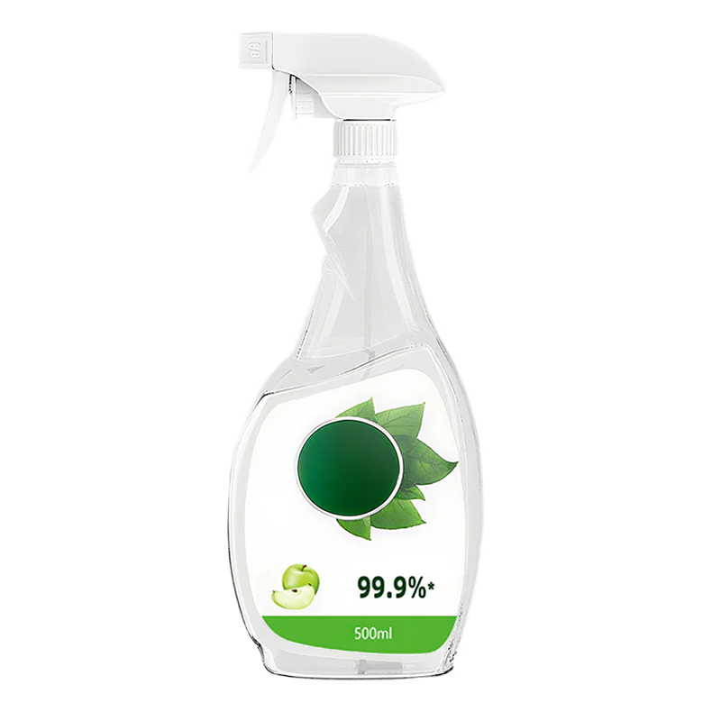 🥳OFFERTA IMPERDIBILE 2026🥳💞OLTRE 50.000 VENDUTI!🚫🧫 Spruzza e pulisci, rinfresca tutta la tua casa | Pulizia e disinfezione rapida multisuperficie✨🔄 - Image 9