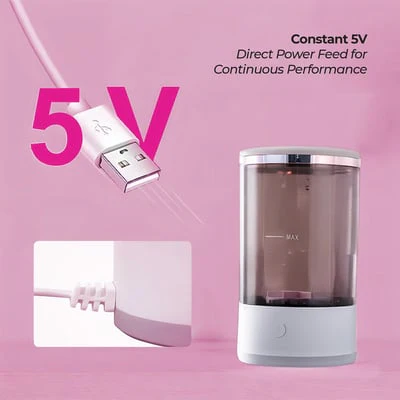 🔥 Vendita calda 50 % di sconto😍 Spazzola ricaricabile per il make-up - Image 11