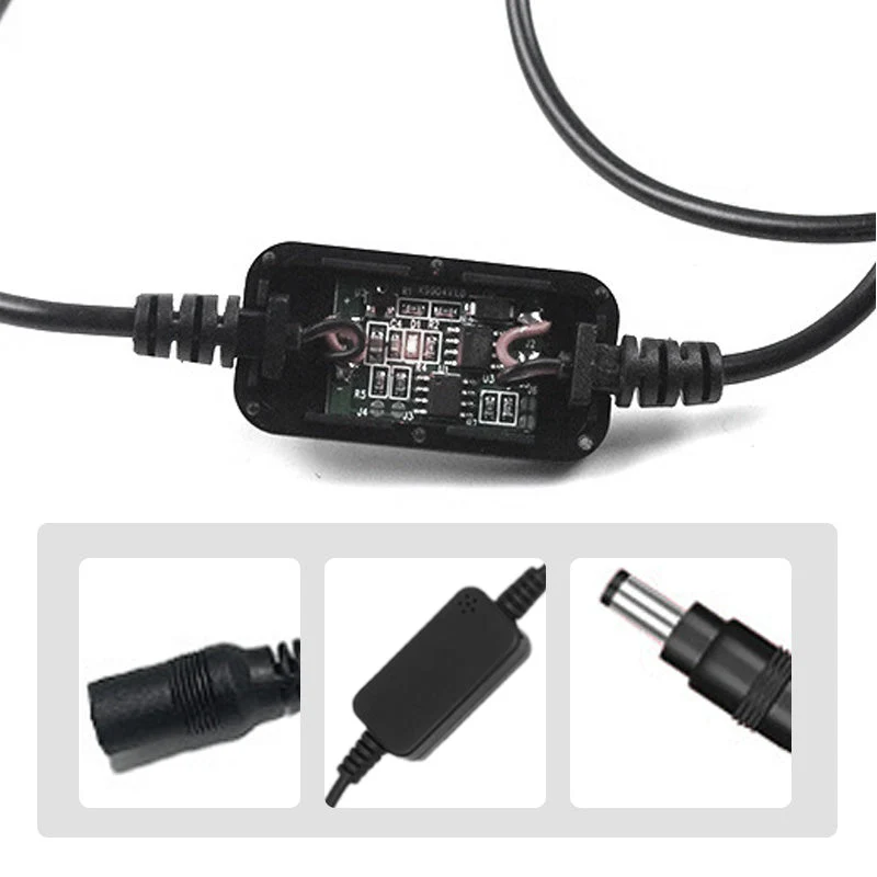 Cavo riavvio router con timer a 24 ore - Image 6